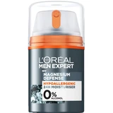 L'Oréal Paris - Men Expert Magnesium Defense Cream 50mL