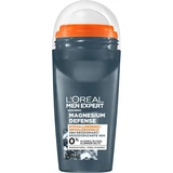 L'Oréal Paris - Men Expert Magnesium Defense Deo Roll-On 50mL