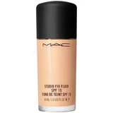 M·A·C - Studio Fix Fluid 30mL NC16 SPF15