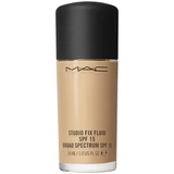 M·A·C - Studio Fix Fluid 30mL NC38 SPF15
