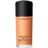 M·A·C - Studio Fix Fluid 30mL NC44.5 SPF15