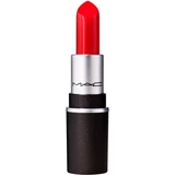 M·A·C - Matte Mini Lipstick 1,8g Ruby Woo