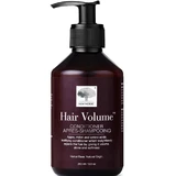 New Nordic - Hair Volume Hair Conditioner 250mL