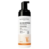 Novexpert - Vitamin C Express Radiant Cleansing Foam 150mL