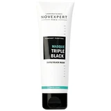 Novexpert - Trio-Zinc Negro triple Mask 70g