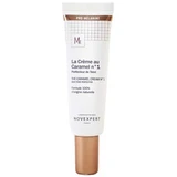 Novexpert - Pro-Melanin the Caramel Cream 30mL Nº 1 Light Shade