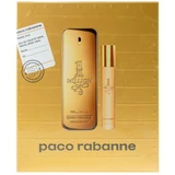 Rabanne - 1 Million Eau de Toillete 100 mL + 20 mL