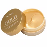Petitfée - Gold Hydrogel Eye Patch 60 un.
