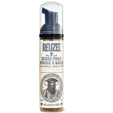 Reuzel - 木材和香料胡须护发素泡沫 70mL