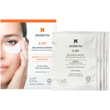 Sesderma - C-Vit Eye Contour Patches Patches 5 un.