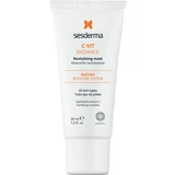 Sesderma - C-Vit Radiance Revitalizing Facial Mask 30mL