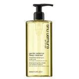 Shu Uemura - Nettoyant en profondeur doux éclat 400mL