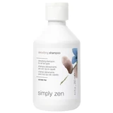Simply Zen - Detoxifying Shampoo 250mL