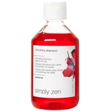 Simply Zen - Stimulating Shampoo 250mL