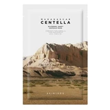 SKIN1004 - Madagascar Centella Ampolla Mask 25mL