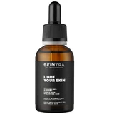 SkinTra - Light Your Skin Serum with Vitamin C 20% and Ferulic Acid 30mL