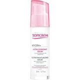 Topicrem - Hydra + 超级保湿精华液 30mL
