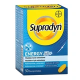 Supradyn - Supradyn Energy 50+ Food Supplement 30 un.