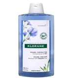 Klorane - Flax Fiber Volume Shampoo 400mL