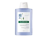 Klorane - Flax Fiber Volume Shampoo 200mL
