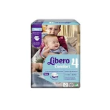 Libero - Diapers Comfort 26 un. 7-11 kg