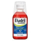 Eludril - Classic Mouthwash 200mL
