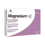 Angelini pharma - Magnesium B 