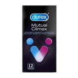 Durex - Performa Intense, Mutual Climax 12 un.