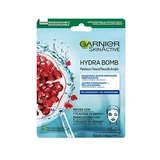 Garnier - Skin Active 组织 水润炸弹（保湿）Mask 1 单位 Pomegranate