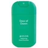 Haan - Pocket Size Hydrating Hand Sanitizer 30mL Dew of Dawn