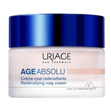 Uriage - Age Absolu Redensifying Rosy Cream 50mL
