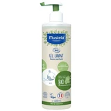 Mustela - Bio Cleansing Gel 400mL