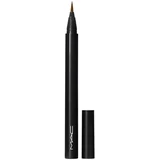 M·A·C - Brushstroke 24-Hour Liner 0,6g 02 Brushbrown