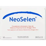 Neoselen - Neoselen Food Suplement 30&nbsp;caps.