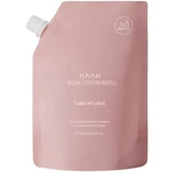 Haan - Body Lotion 250mL Tales of Lotus Refill