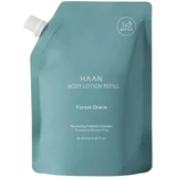 Haan - Body Lotion 250mL Forest Grace Refill