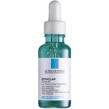 La Roche-Posay - Effaclar Corrective Anti-Aging Serum for Oily Skin, Acne Prone 30mL