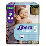 Libero - Diapers Comfort 24 un. 10-14 kg