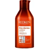 Redken - Frizz Dismisser Conditioner Capelli crespi e ingestibili 300mL