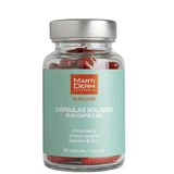 Martiderm - Suncare Sun Capsules 60 caps.
