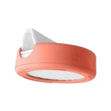 LastObject - Lastround Reusable Cleansing Pads 7&nbsp;un. Peach Large