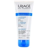 Uriage - Bariéderm Cleansing Cica Gel with Cu-Zn for Damaged Skin 200mL