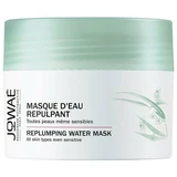 Jowaé - Replumping Water Facial Mask All Skin Types 50mL