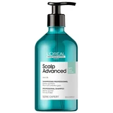 L'Oréal Professionnel - Serie Expert Scalp Advanced Shampoo Anti-Oiliness 500mL