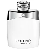 Montblanc - Legend Spirit Homme Eau de Toilette 100mL