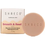 Shaeco - Smooth & Ready Solid Conditioner