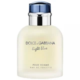 Dolce & Gabbana - Agua de Colonia Light Blue Pour Homme 75mL