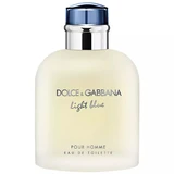 Dolce & Gabbana - Eau de Toilette Light Blue Pour Homme 125mL