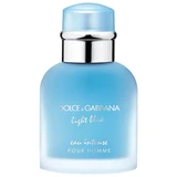 Dolce & Gabbana - Light Blue Pour Homme Eau Intense 50mL