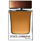 Dolce & Gabbana - Agua de Colonia The One for Men 50mL